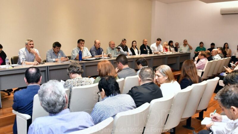El operativo solidario “Por Nuestra Gente, Todo” llegará a Pozo del Tigre y Estanislao del Campo