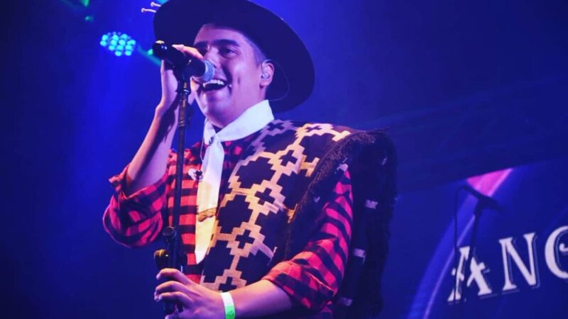 “Formosa le canta al país”, primer festival de Fortín Lugones el 4 y 5 de octubre 