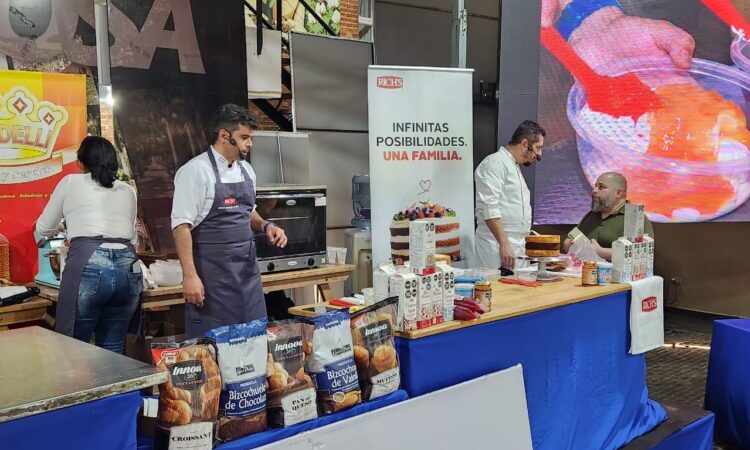 Continúa vigente el acuerdo entre el programa Soberanía Alimentaria Formoseña y la empresa Nardelli & Hnos