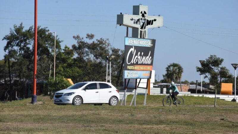 Clorinda se prepara para celebrar su 125° aniversario