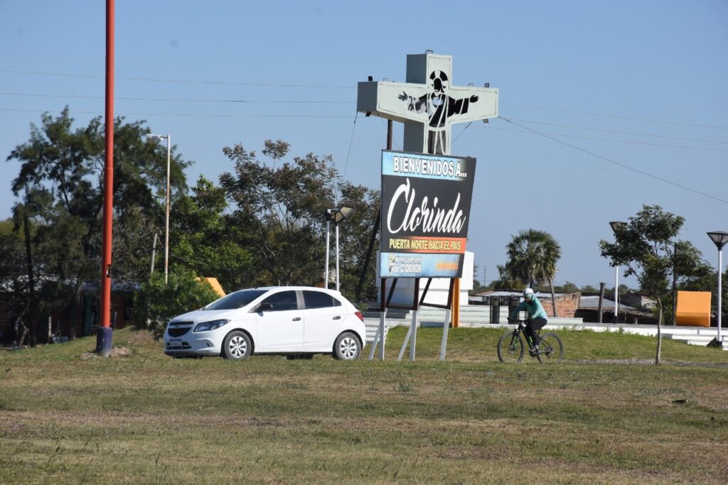 Clorinda se prepara para celebrar su 125° aniversario