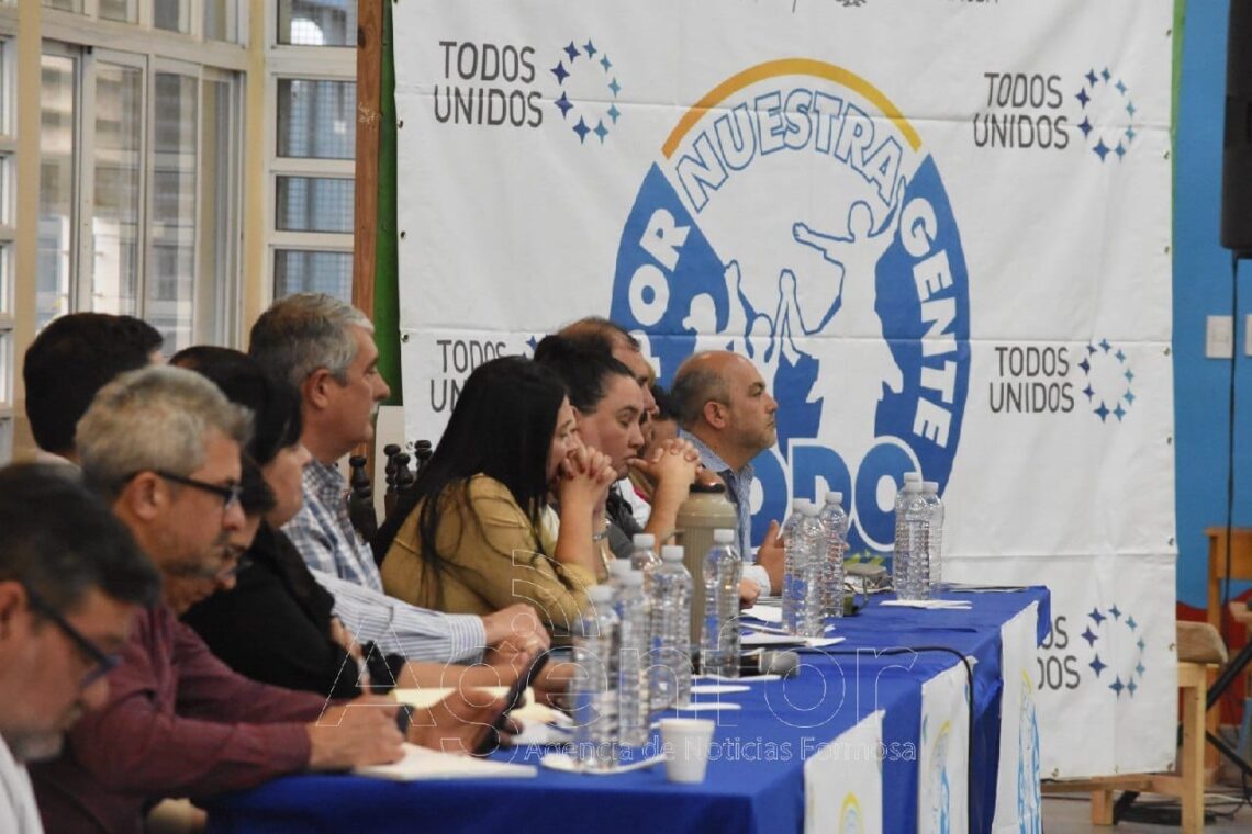 Pirané se prepara para recibir una nueva edición del OPNGT