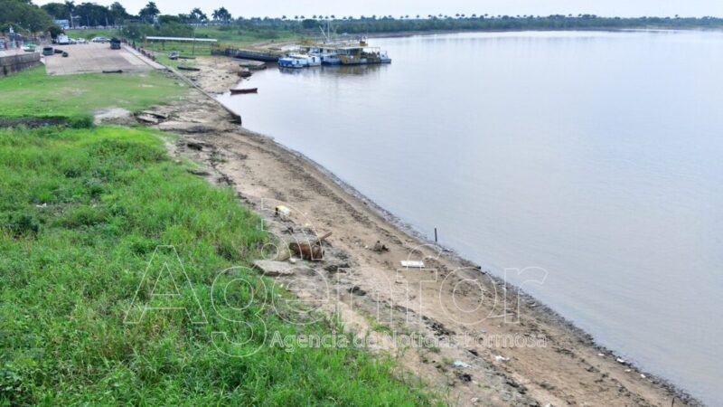 Rige la veda de pesca deportiva, comercial y de extracción de carnada en el río Paraguay