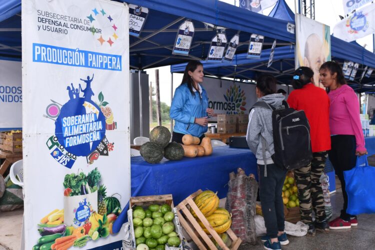 Soberanía Alimentaria ofrece mejores precios en productos básicos de consumo masivo que los publicados por el Gobierno nacional