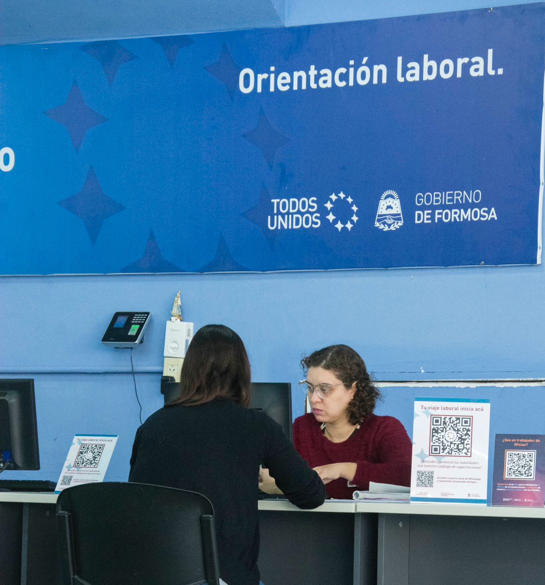 Anuncian “Listo para el Empleo”, el programa que te prepara para enfrentar el mercado laboral