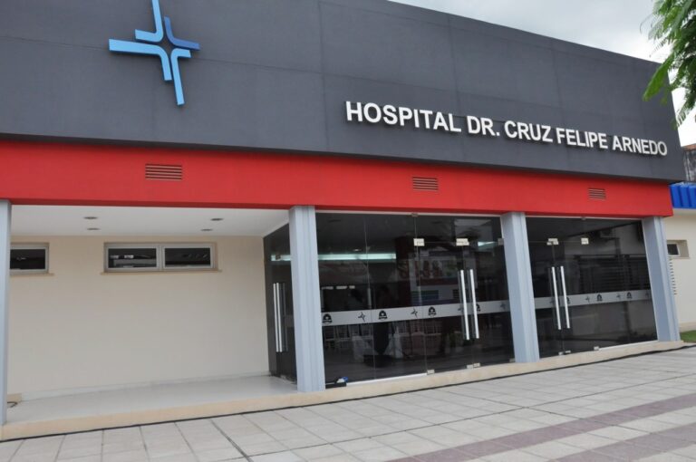 “El hospital de Clorinda cuenta con cuatro cardiólogos”, aseguró el doctor Cabral