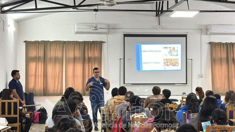 En noviembre se abrirán preinscripciones para carreras de la Universidad Provincial de Laguna Blanca