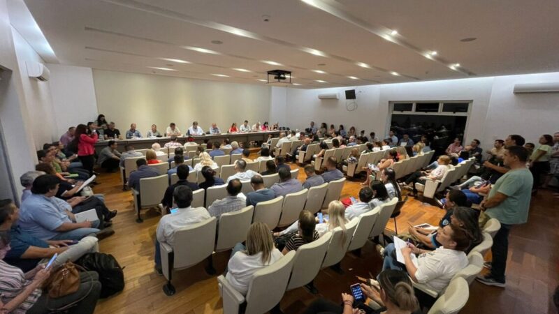 El operativo solidario “Por Nuestra Gente, Todo” se realizará en la Escuela N° 136 del barrio Eva Perón