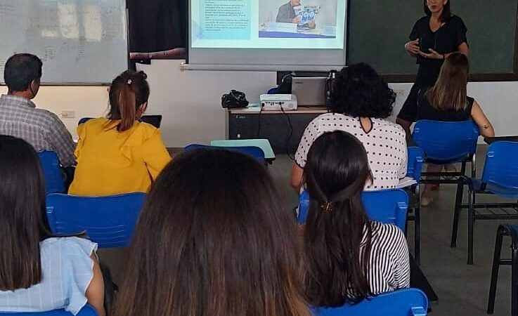 Día del Geógrafo: Distinguieron a los que abrazan esta profesión en Formosa