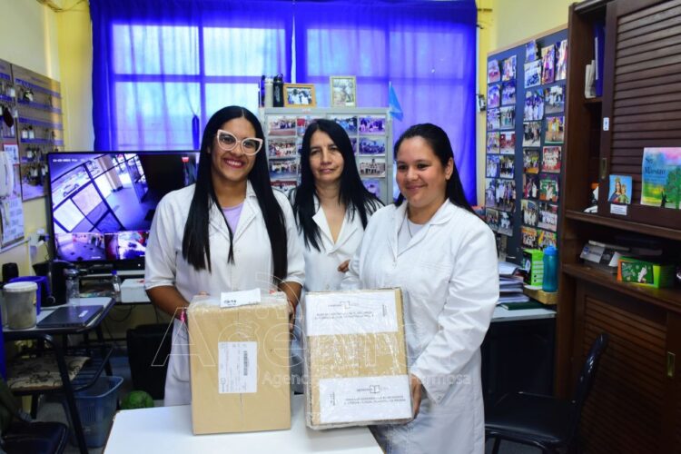 El operativo muestral de Aprender para el Nivel Primario se desarrolló en toda la provincia “sin ningún inconveniente”