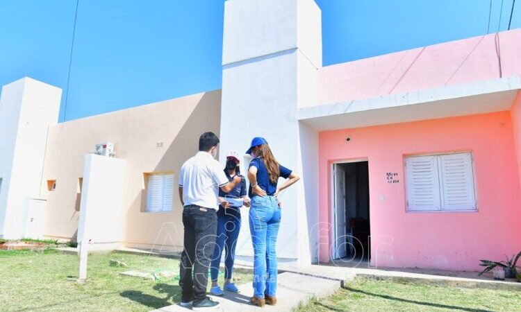 En el NEA, el aglomerado Formosa lidera el ranking de propietarios de viviendas
