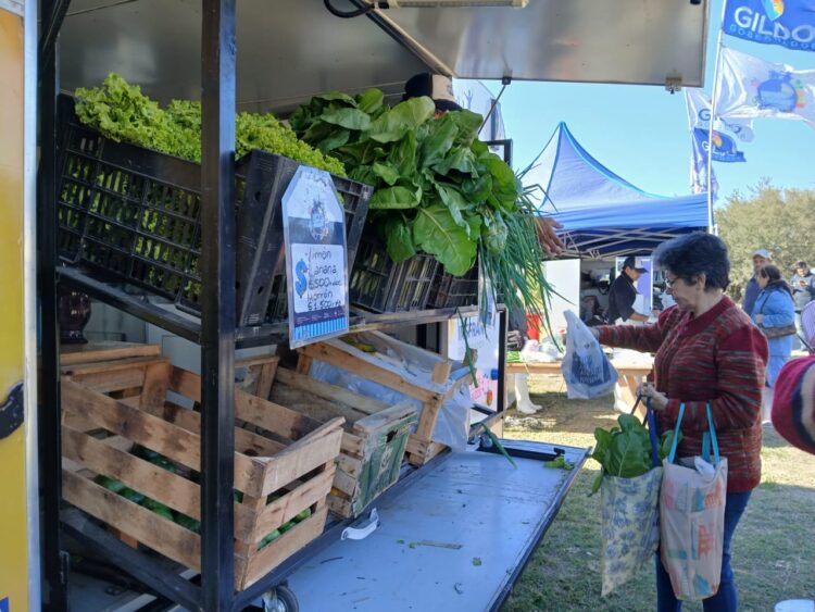 Soberanía Alimentaria Formoseña comercializará alimentos en la “Expo Asado”