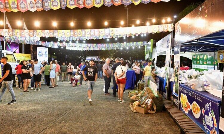 Este sábado abre sus puertas la “Expo Asado de Carnes Formoseñas”