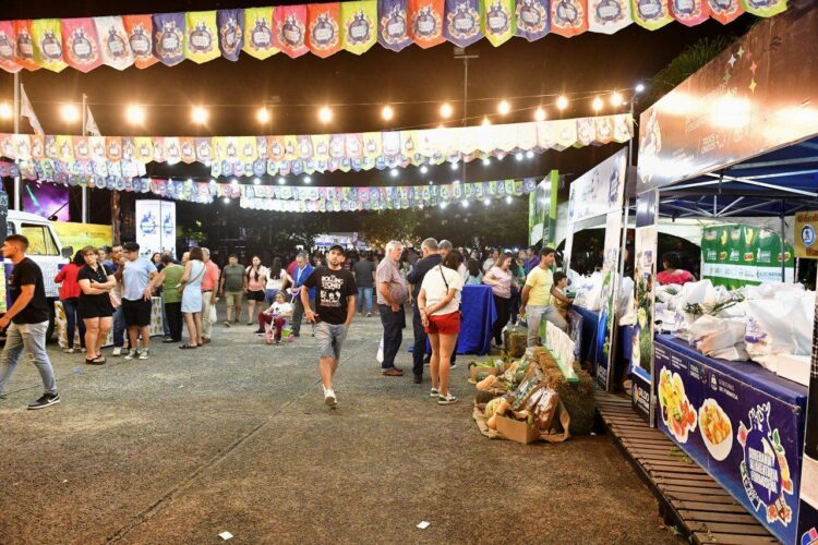 Este sábado abre sus puertas la “Expo Asado de Carnes Formoseñas”