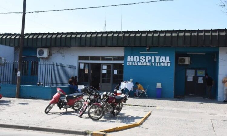 El Hogar María Auxiliadora es un espacio para las madres del interior con bebés internados en el Hospital la Madre y el Niño