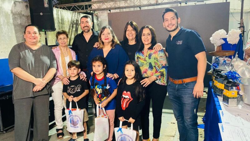 La Subsecretaría de Empleo acercó sus servicios al Centro Comunitario San José Obrero