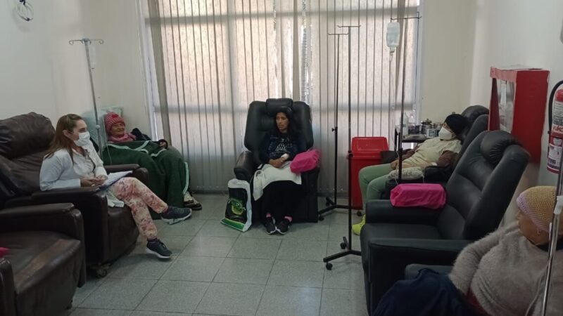 Esta semana los casos de dengue mantuvieron cifras similares a la anterior