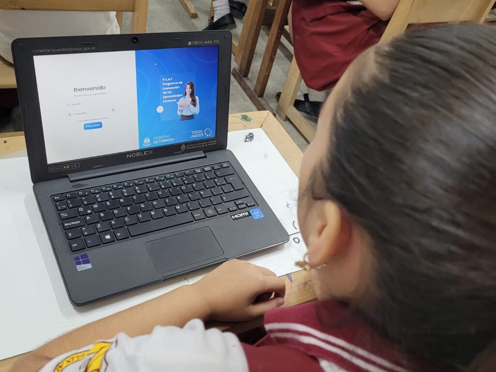 “Formosa ha culminado el ciclo lectivo 2024 cumpliendo con los 187 días de clases”