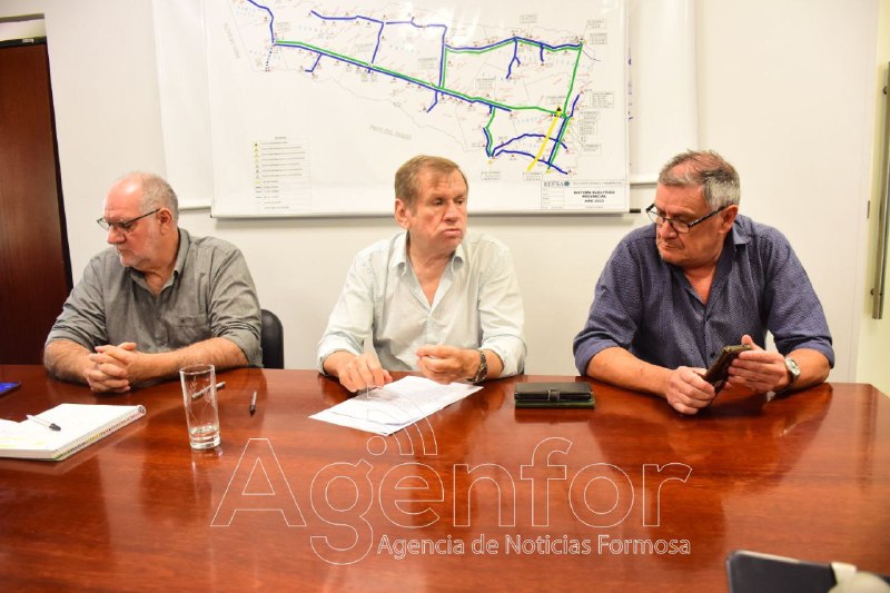 De Vido: “La disminución en las facturas de electricidad rondará el 40%”