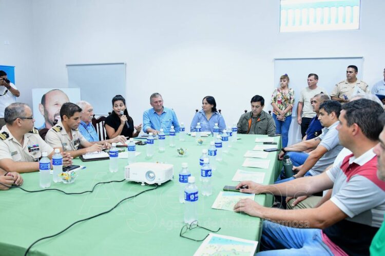 Permanece abierta la inscripción a la competencia de pesca en la modalidad embarcada a remo hasta el mismo día del evento.