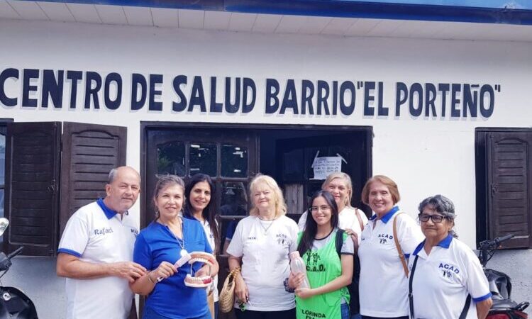 Los equipos de salud de toda la provincia insisten en la importancia de prevenir y mantener controlada la diabetes