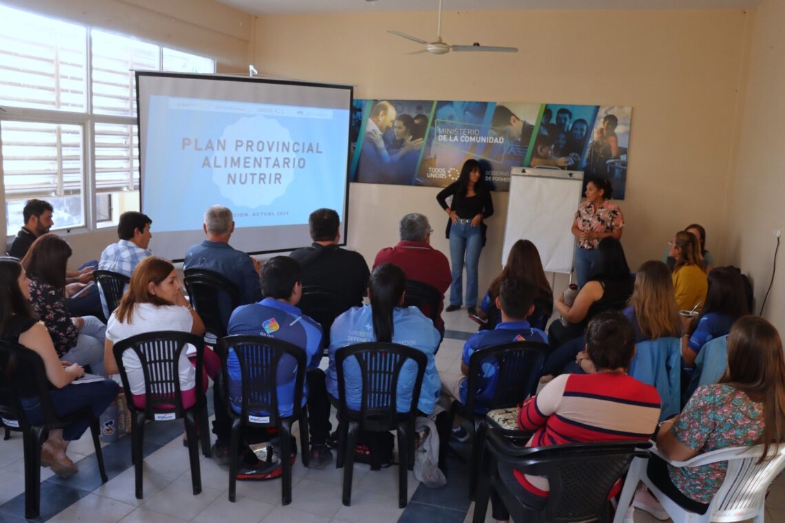 La UEPPA traza estrategias en su primer encuentro del 2025