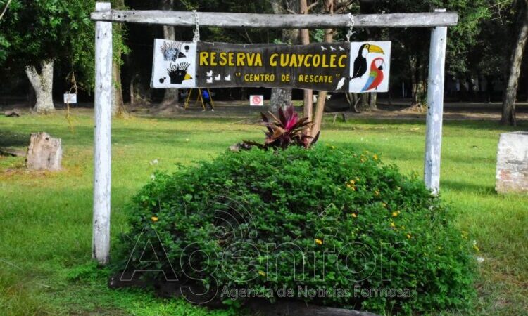 Guaycolec abre sus puertas este fin de semana largo para disfrutar en familia