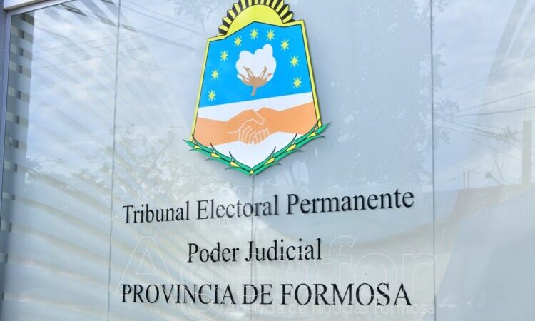 Se presentaron cuatro lemas para las elecciones del 29 de junio