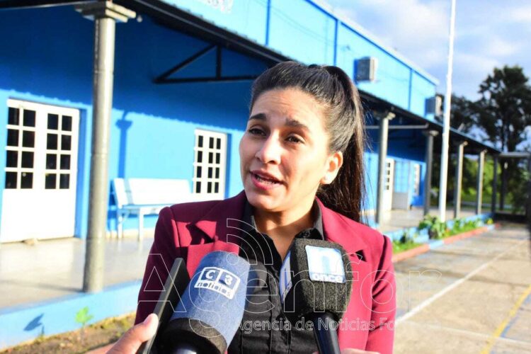 Segovia, sobre la fuerte caída del turismo receptivo en la Argentina: “Los números son alarmantes”