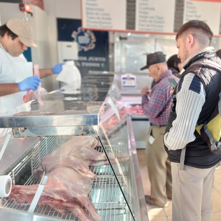 Soberanía Alimentaria Formoseña: El chivito formoseño paippero protagonista en las ediciones previas al Día del Padre