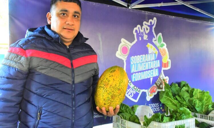 Soberanía Alimentaria Formoseña: Una respuesta provincial a la paradoja inflacionaria