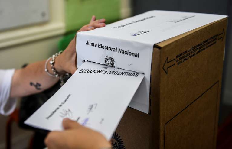 Elecciones 2025: Se cerró la etapa de presentación de alianzas y partidos políticos