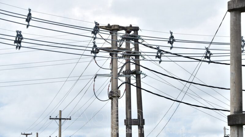 REFSA informó cortes programados en varios barrios capitalinos