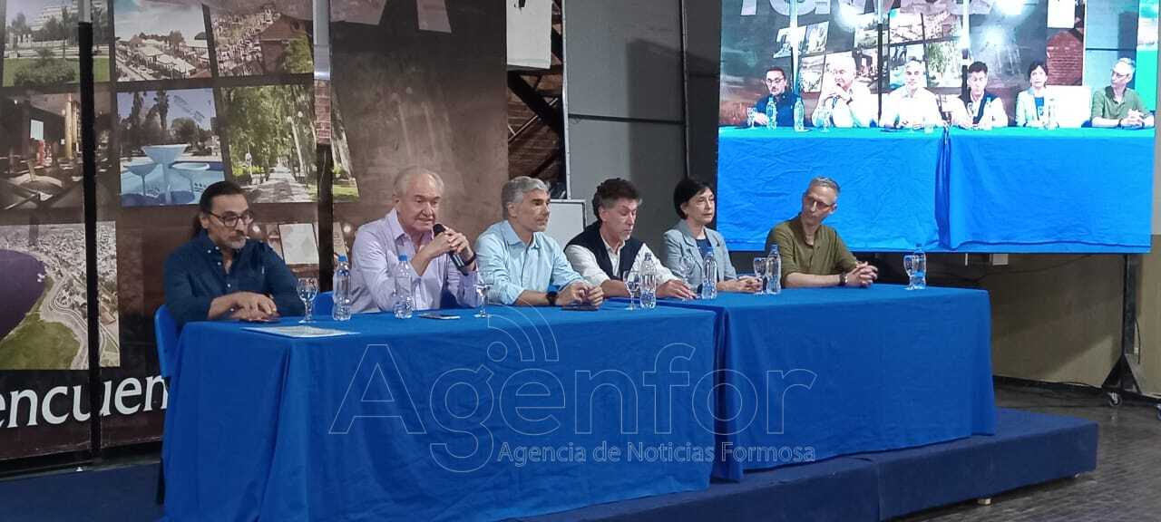 Se desarrolló la primera jornada de Fortalecimiento Comercial 360°