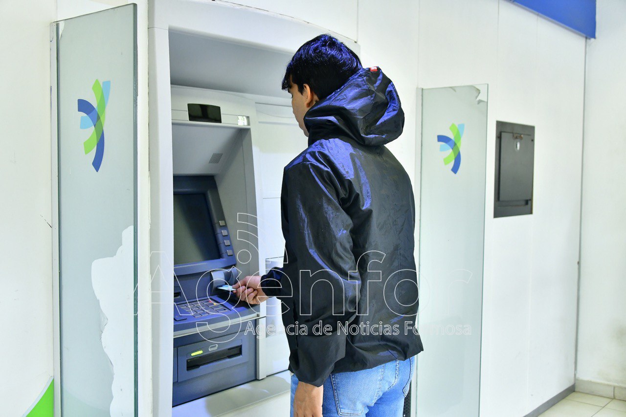 El miércoles 29 inicia el pago de haberes con el incremento del 10% y los $880.000 de mínimo de bolsillo garantizado