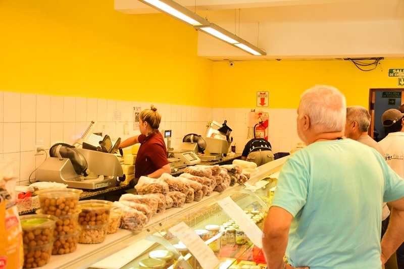 Empleo registrado privado: Formosa fue la jurisdicción de mayor crecimiento del país