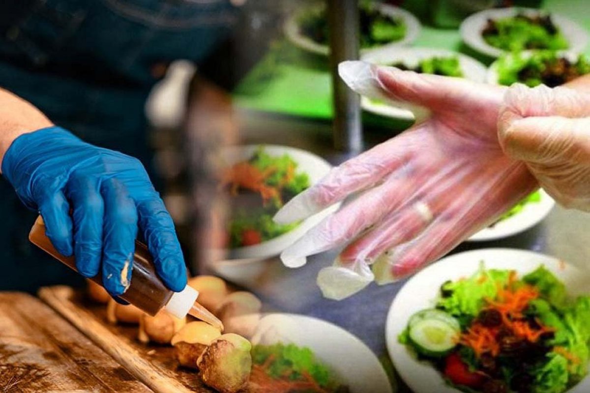 Se realizará la 60° edición del curso de manipulación segura de alimentos