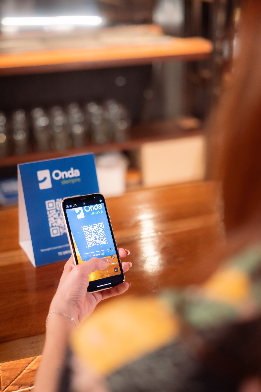 BANCO FORMOSA LANZA PROMO ONDA 