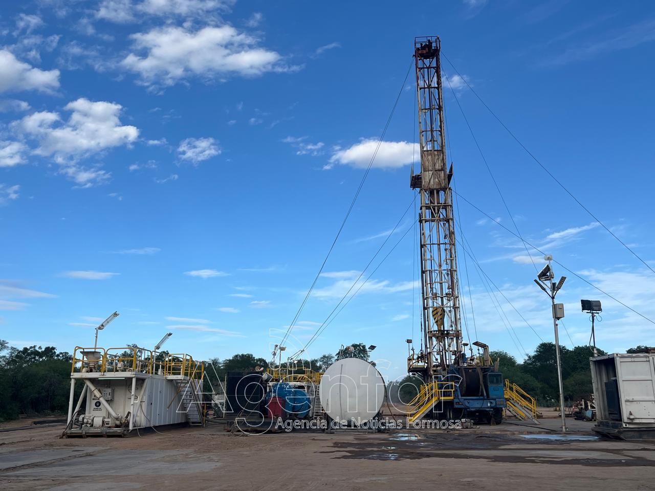 REFSA Hidrocarburos inició la campaña de “workover” para prolongar la vida útil de pozos petroleros y aumentar la producción