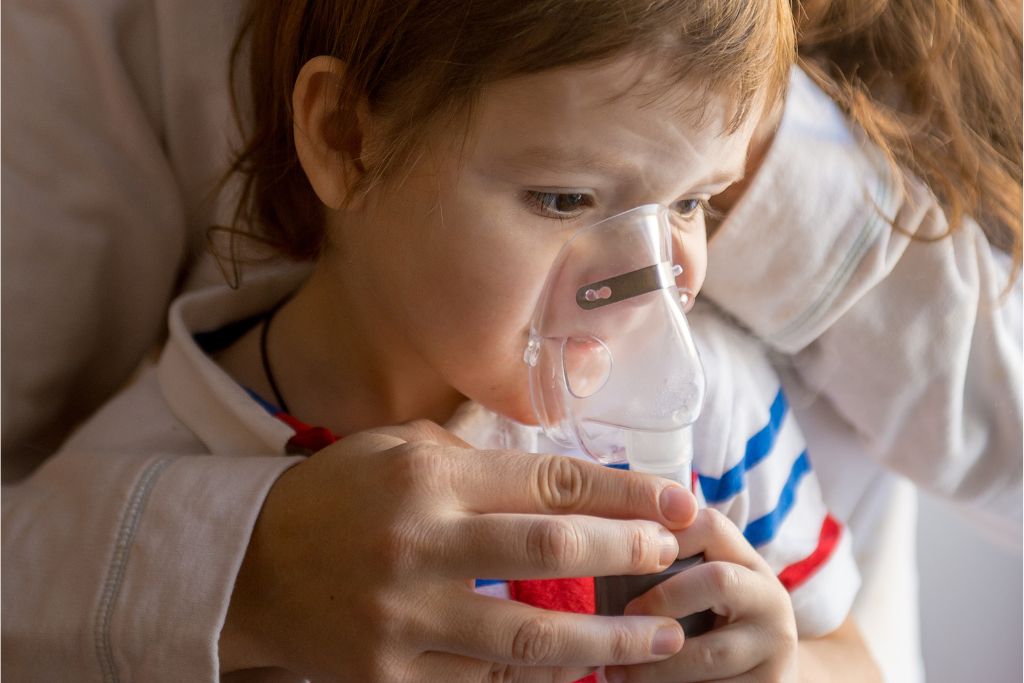 Alerta por los casos de coqueluche en el país y el fallecimiento de siete niños menores de dos años