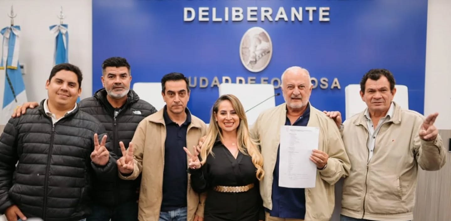 El Concejo Deliberante capitalino rebautizó como Virgen del Carmen a un barrio de la ciudad