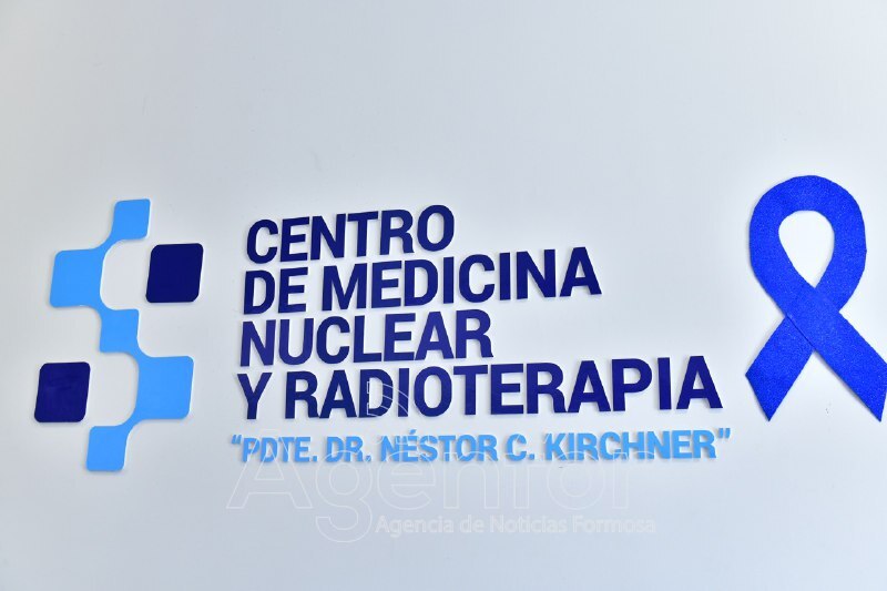 El compromiso de la salud pública se hace presente en la segunda kermés del CEMENURNK