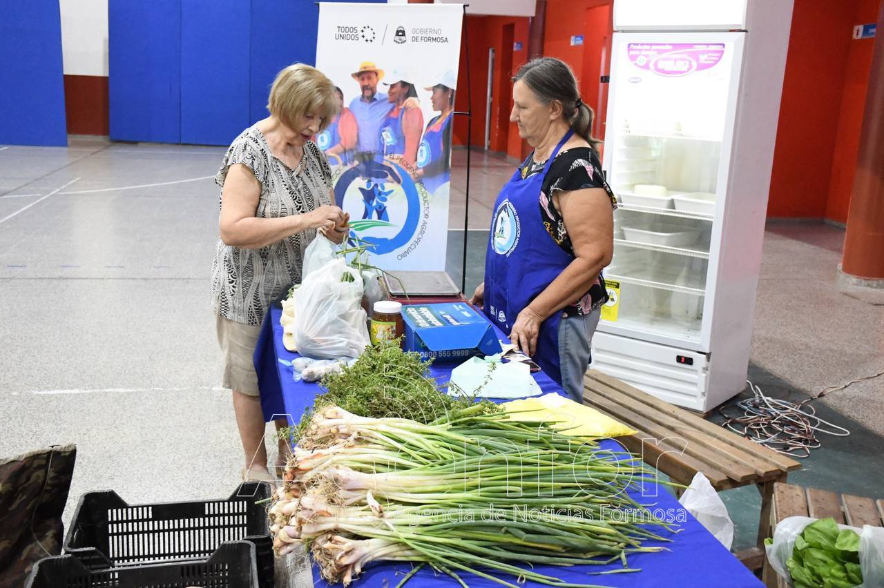 Nueva edición de ferias paipperas de verano