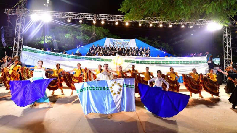 Avanzan los preparativos para la Cantata Fundacional