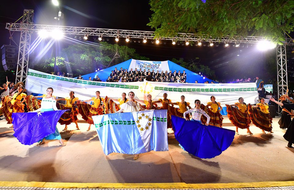 Avanzan los preparativos para la Cantata Fundacional