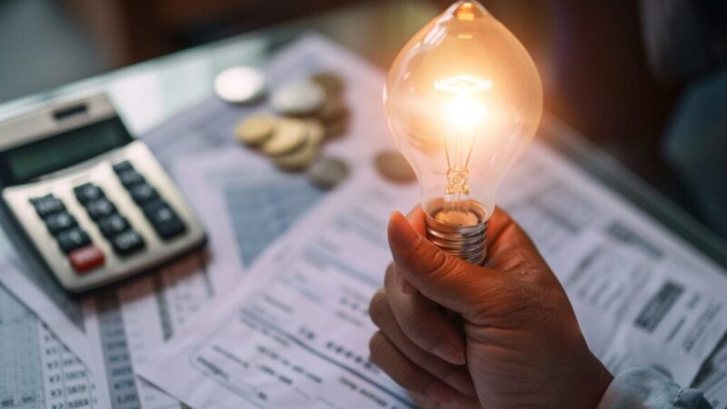 Formosa es una de las jurisdicciones del país con la factura eléctrica más baja