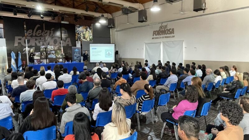 La Agencia de Desarrollo Empresarial presentará su Programa de Capacitaciones y Entrenamiento Empresarial 2026