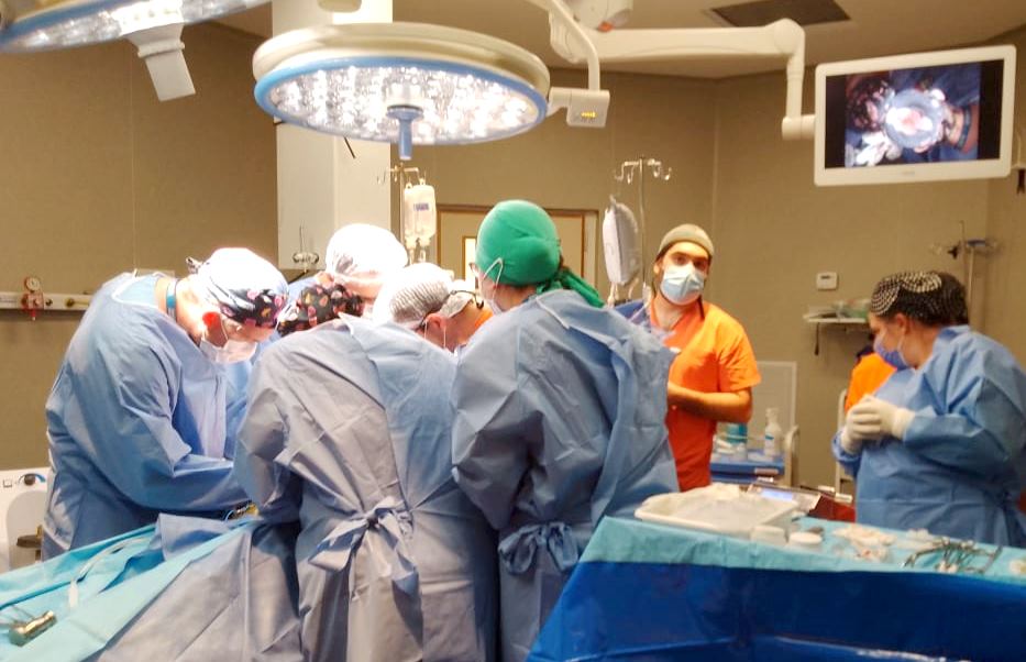 El sistema de salud público formoseño garantiza la atención equitativa y eficiente en todo el territorio