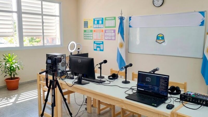 Fomentando la lectura en comunidad a través de la tecnología