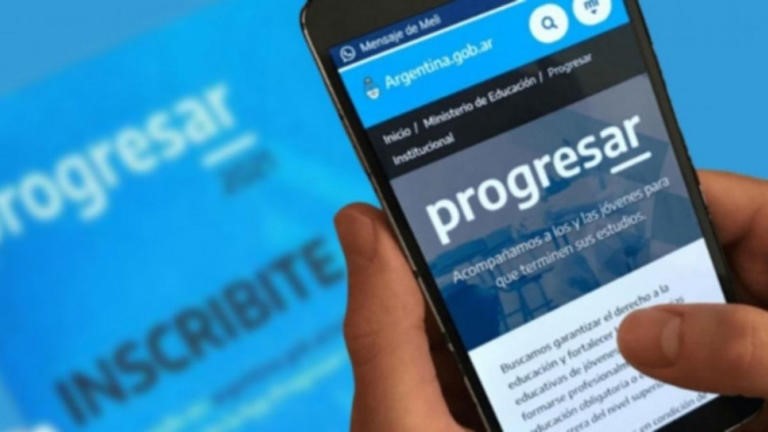 Hasta el 30 de abril podrán inscribirse a las Becas Progresar Superior